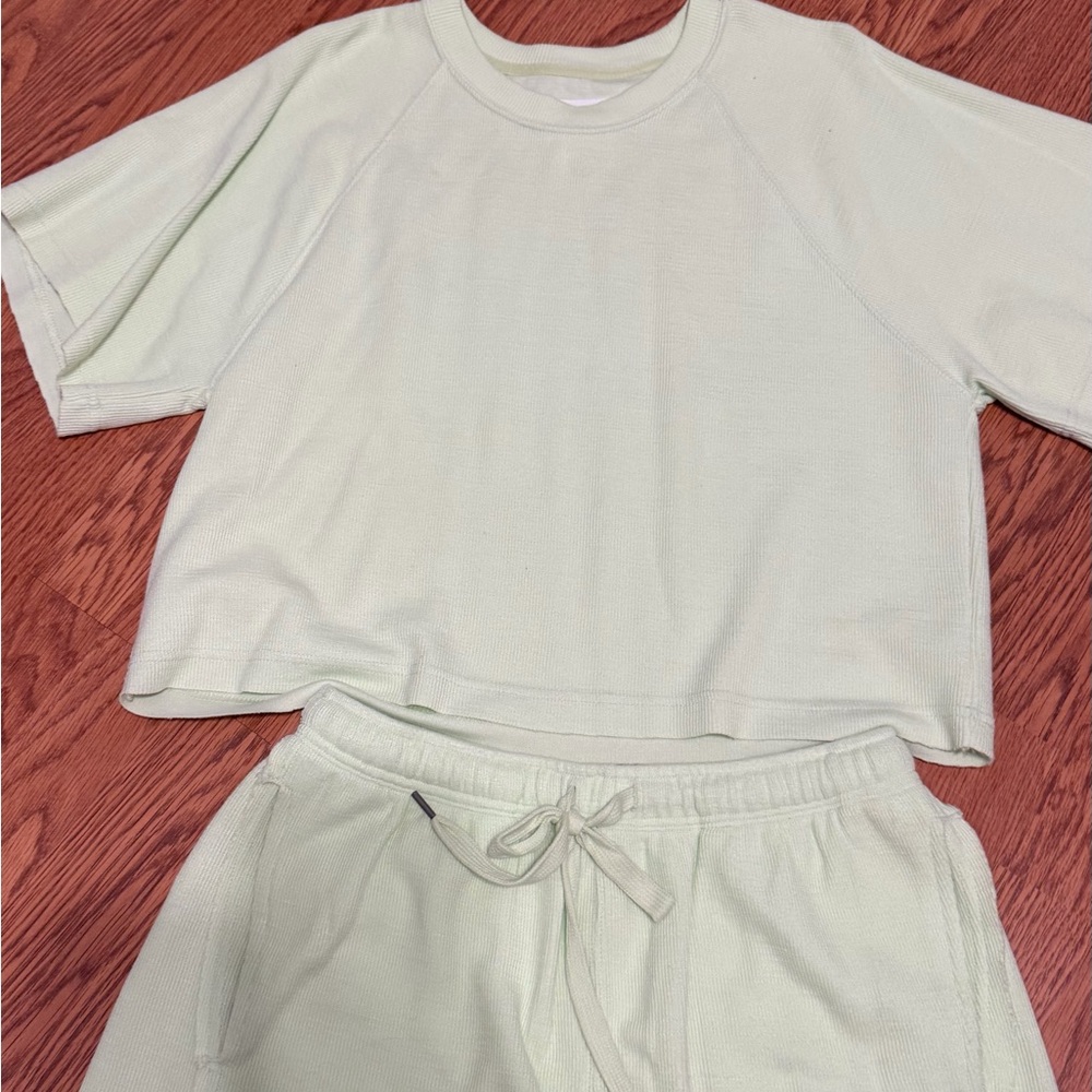 Aerie matching set